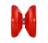 K1 Ball Alloy Professional KK Bearing YoYo Red, K1 Red