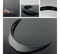 K1 Helmet Spoiler for AGV K1 Replacement Aerodynamics Alerón Casco Moto Accessor