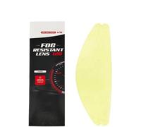 K1 Helmet Visor for AGV K1 K1S K3SV K5 K5S Face Shield Anti Fog Visière Moto Replacement Durable Sunscreen Lens Accessories(Anti Fog Film)