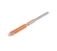 K1 Max_K1C_Ender-3 V3 Unicorn Quick-Swap Nozzle Kit 0.4mm Swift Installation High-Flow Printing Upgraded Material(1 PC)