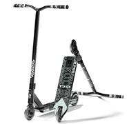 K1 Pro Stunt Scooter (Light Green)