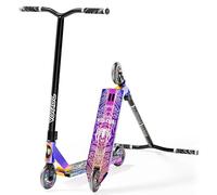 K1 Pro Stunt Scooter (Purple)