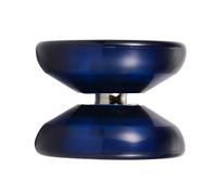 K1 Professional ABS YoYo Ball Bearing String Trick Toy Blue