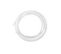 K1 Series Tube Kit 2M White PTFE Tube，Compatible For K1/K1C/K1 Max/Ender-3 V3 3D Printer Accessories