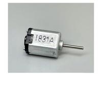 K10 electronic starter DC1.5-5V 30810RPM High Speed Precious Metal Brush Low Noise Precision electronic starter Digital Camera Laptop EKFBQBGW