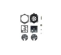 K10-Hdc Carburetor Repair Compatible With Hs151 Fs150 Fs151 015L 015Av 015Ave 015Lq 015Avq Chainsaw Models Replacement Parts
