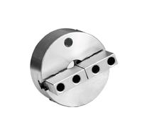 K10 Series Manual Two-jaw self-Centering Chuck 125F-380F(K10 380F)