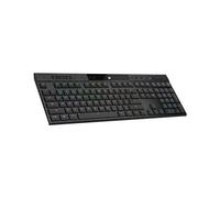 K100 RGB AIR WLESS GAMING KEYB BK