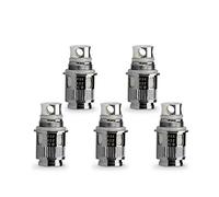 K1000 Plus Coils, Replacement coils for Kamry K1000 Plus Ecig Kit, 5 pcs per Pack, for K1000 Plus E Cigarettes Kit, Gifts for Family or Friends Father's Day