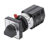 K10D004NCH switch: cam-rod.pos: 4 10A 1-2-3-4 for installation pos: 4 SNAD