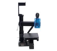 K10T Entry Levels Desktop 3D Printer for First Time Users Removable Plate Open Source Customization