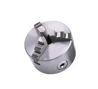 K11-100 Three-jaw Lathe Chuck Manual self-Centering Metal K11-100