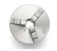 K11-125 Three-jaw Lathe Chuck 125mm Self-Centering