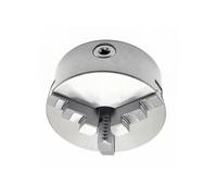 K11-125 Three-jaw self-Centering Chuck