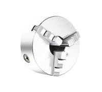 K11-125 Three-Jaw Self-Centering Chuck for Front-Mounted Lathes