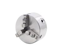 K11 125mm 3 jaw Chuck self-Centering Manual Chuck Four jaw for CNC Engraving Milling Machine,CNC Lathe Machine!