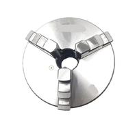 K11-130 Three-jaw Lathe Chuck 130mm Lathe Turning Tool Accessories