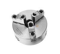 K11-160A 160 mm 3-jaw self-Centring Chuck for CNC Machine Tool Chucks