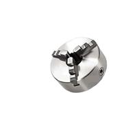 K11-160A D4 3 Jaw Self -Centering Lathe Chuck OEM C Type Sanou 3 Claw Chuck Plywood Case Manual Steel,Stainless Steel K11 200mm