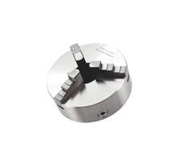 K11 160mm 3 jaw Chuck self-Centering Manual Chuck Four jaw for CNC Milling Machine,CNC Machine
