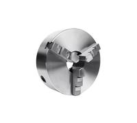 K11-165 Manual Three-Jaw Chuck Three-Spindle Four-Axis Turning and Milling Machine