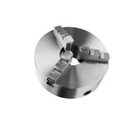 K11-165 Three-jaw Chuck, 165mm Self-Centering Lathe Chuck