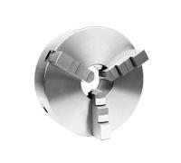 K11 165 Three-jaw Chuck Self-Centering Manual Chuck