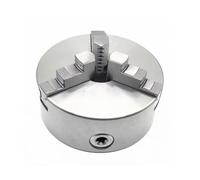K11-165 Three-jaw self-Centering Chuck