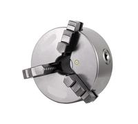 K11-200/250 (4.92/5.12/6.3/7.87/9.84 ft) 3-jaw self-Centering Lathe with Manual Chuck(K11-200)