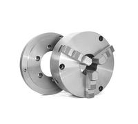 K11-200/A24、A25、A26 Short Cone Self-Centering Chuck Lathe(K11-200 A24)