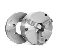 K11-200/A24 A25 A26 Short Cone Self-Centering Chuck Lathe(K11-200 A26)