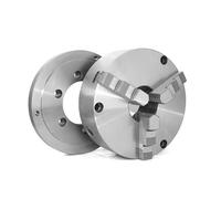 K11-200/A24、A25、A26 Short Self-Centering Chuck Lathe(K11-200 A26)