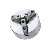 K11-200A Lathe Chuck Self-Centering Milling 8 Inch 3 Jaws 200mm