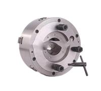 K11-250 C6 Type 3 Jaw Self-Centering Chuck for Industrial Metal Lathe