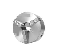 K11-250 Chuck 10''3 Jaw Lathe Chuck 250mm Three Jaws self-Centering Machine Tool Accessory K11 250 Chuck