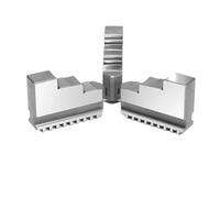 K11-250 Lathe Chuck External jaw for 3 Jaws K11-250 250mm Lathe Chucks Machines Tools