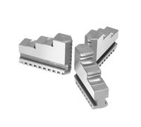 K11-250 Lathe Chuck Internal jaw for 3 Jaws K11-250 250mm Lathe Chucks Machines Tools