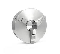 K11/250 Three-jaw Self-Centering Three-Grab Chuck Lathe Precision Jaws Drilling Milling