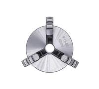 K11 80 3 jaw Chuck Manual self-Centring Metal K11-80 Chuck with Jaws Machine Tool Accessories
