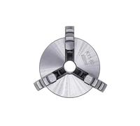K11-80 3-jaw Manual Machine Tool Chucks Machine Tool Accessories Self-Centring K11 80 3-jaw CNC Chucks