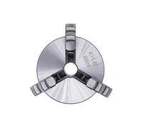 K11-80 3-jaw self-Centring Chucks Manual Machine Tool Chucks for CNC Chucks(K12-80)