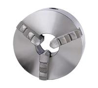 K11-80 3 Jaws Manual Lathe Chuck K11-80 3-Jaw Lathe Chuck Self-Centering