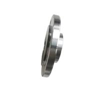 K11-80 K11-100 M14 Spindle Thread Chuck Flange, M14x1mm Back Plate Base Adapter 1pc(80mm)