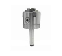 K11-80 Miniature Machine Tool Chuck with Chuck Flange MT2-80 Miniature Machine Tool Adapter Fixed for 80MM Chucks