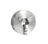 K11 Chuck 3-jaw Manual self-Centring K11-80 K11-100 K11-125 K11-130 K11-160 Machine Tool Accessories(K11-130)