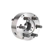 K11 Series Three-jaw self-Centering Chuck Short Taper Linkage Chuck(K11 325C/C11)