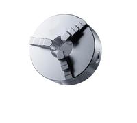 K11 Three-jaw Chuck Self-Centering Chuck for Machine Tools Three-Grip Chuck for CNC lathes(K11 500A Plate Body All Steel)