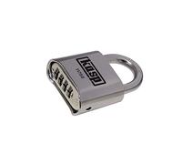 K11750D Padlock Compatible with: gates,garages,cabinets,sheds A: 50mm KASP