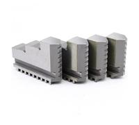 K12-100 Inner Jaw 4 Jaw Mini Lathe Chuck 100mm Machine Tool Spare Parts