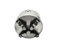 K12-130 4-jaw self-Centering Chuck 130 mm